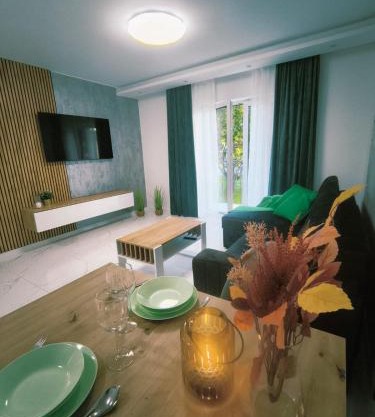 Aura Apartamenty