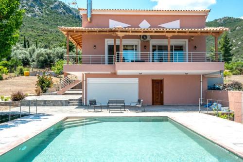 AURA Beach House