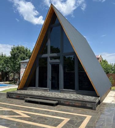 Aura Guesthouse