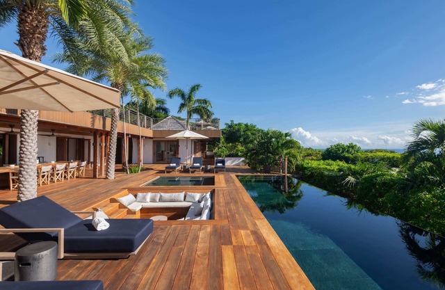 Aura in Gouverneur by Personal Villas - Luxurious Serene Haven