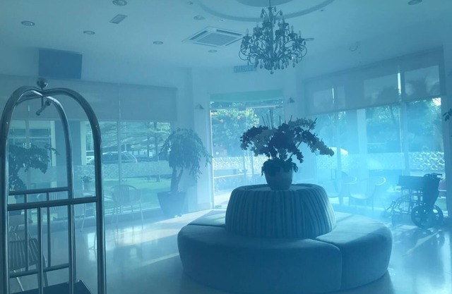 Aurora Boutique Hotel