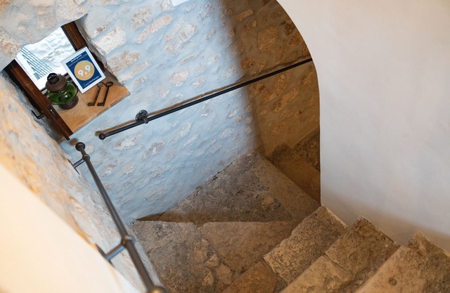 Aurora Medieval House - Casa delle Rondini