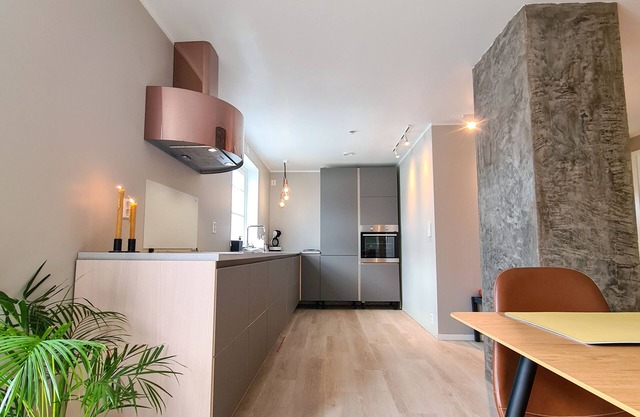 Aurora Premium Central Apt. Bodø