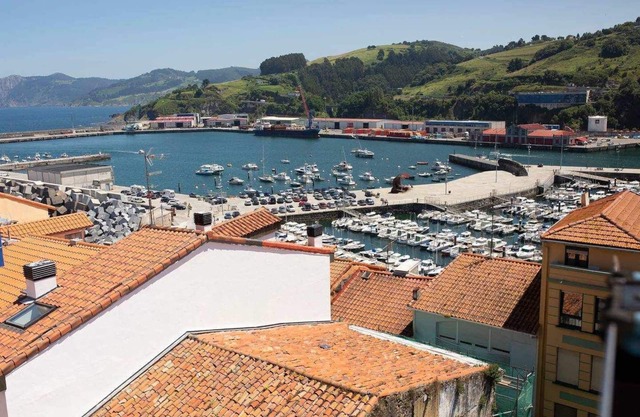 Aurrekoetxea 36 Vacation Rental, 5º D