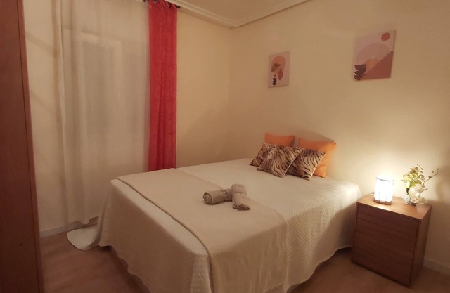 Aurrekoetxea 36 Vacation Rental Tala 10