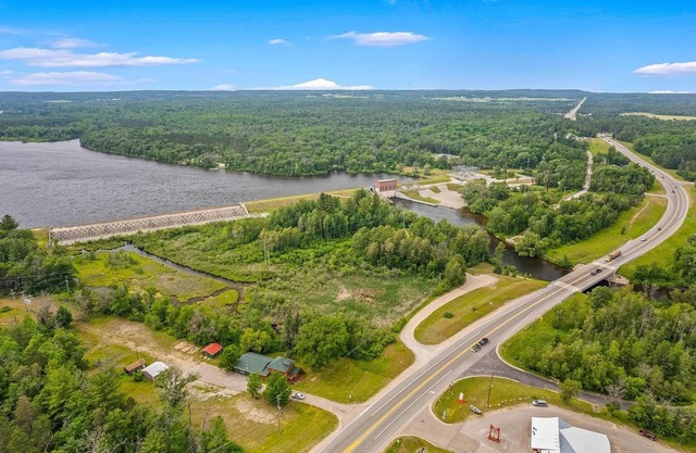Ausable River Charm Cabin