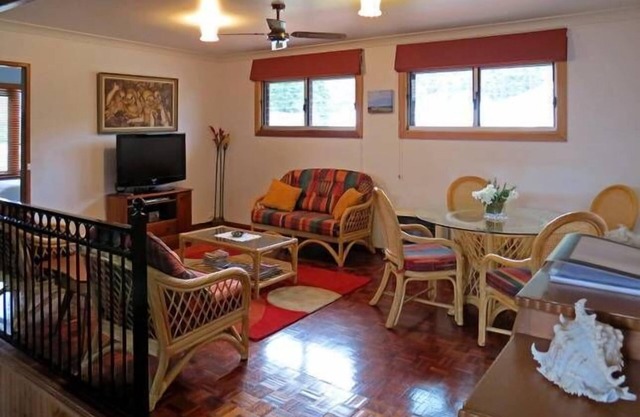 Austinmer Gardens B&B