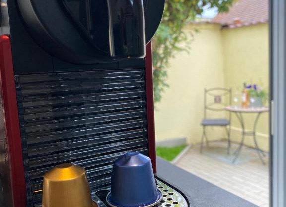 Auszeit Vienna Wellness Apartment