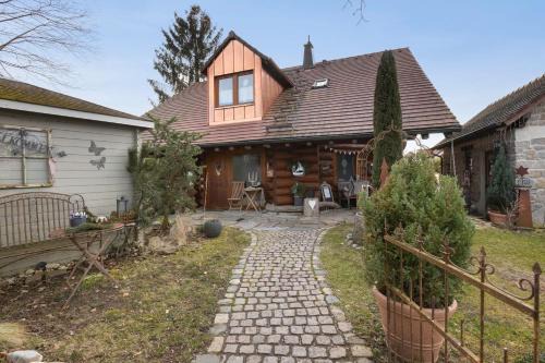 Auszeithaus Ammiel