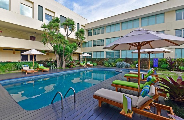 Auténtico Hotel