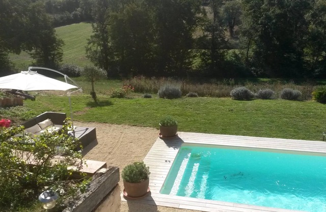 AUTHENTIC BASTIDE GASCONNE