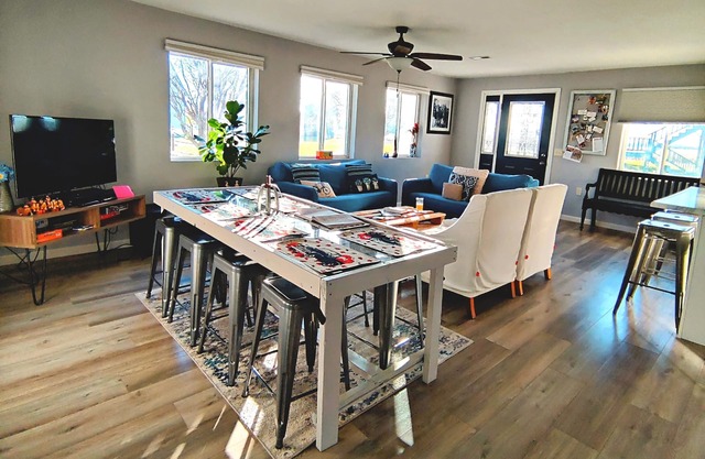 Authentic country living in South Dakota- Close to I-29