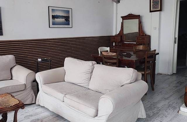 Authentic Historical Greek House