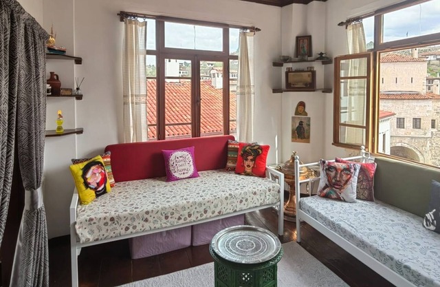 Authentic Safranbolu House