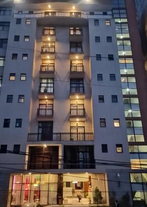 Authopia Hotel