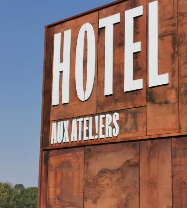 Aux Ateliers