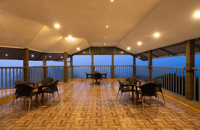 Avadale Idukki - Stag Groups Not Allowed