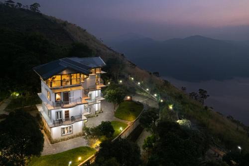 Avadale Idukki - Stag Groups Not Allowed