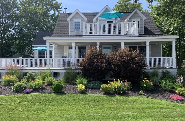 Availability! Aug 9-16 .Great Beach House-75YDS to Beach-Bikes Incl