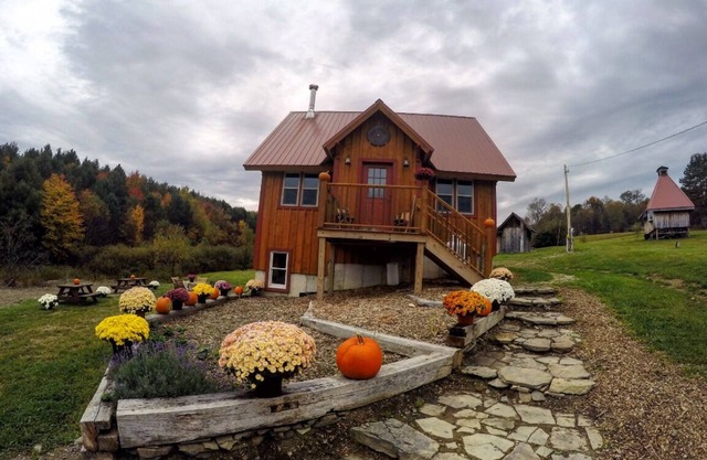 AVAILABLE FOR JETER'S INDUCTION A Beautiful Country Stay (Near Cooperstown, NY)