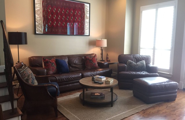 Available for Monthly Rental Near Downtown