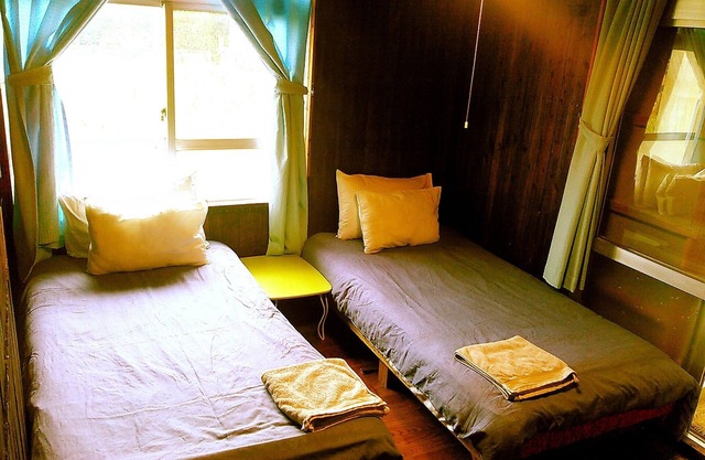 Available from 2 nights Private room A type wit/Miyakojima Okinawa