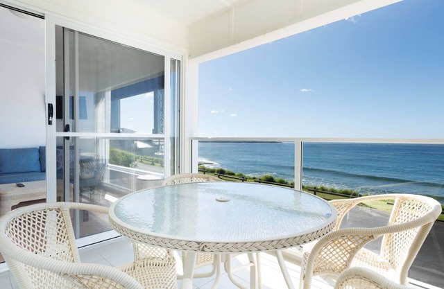 Avalon 1 - Breathtaking panoramic views