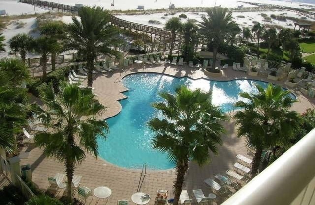 AVALON 602-2 BR OCEAN FRONT -FANTASTIC VIEWS!