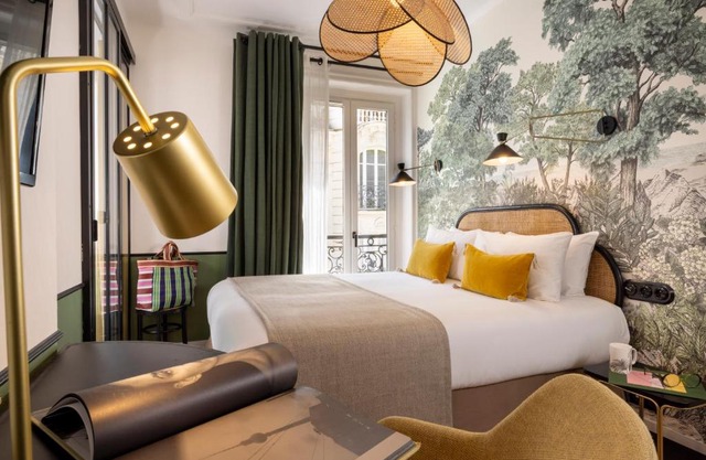 Avalon Cosy Hotel Paris