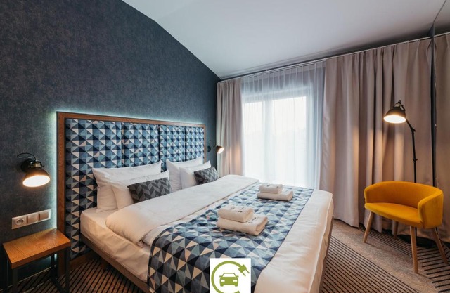 Avena Boutique Hotel by Artery Hotels