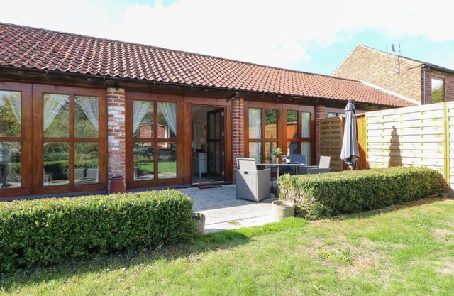 Avenue Croft