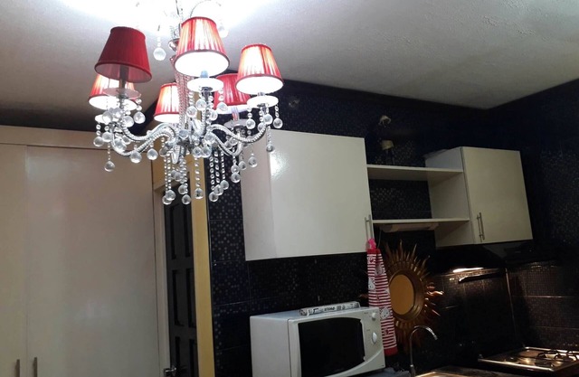 AVIDA TOWER 4-3Q AIRPORT TRANSIT HOME AND CONDOHOSTEL