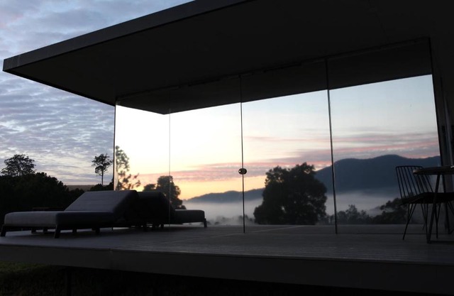 Avion Retreat