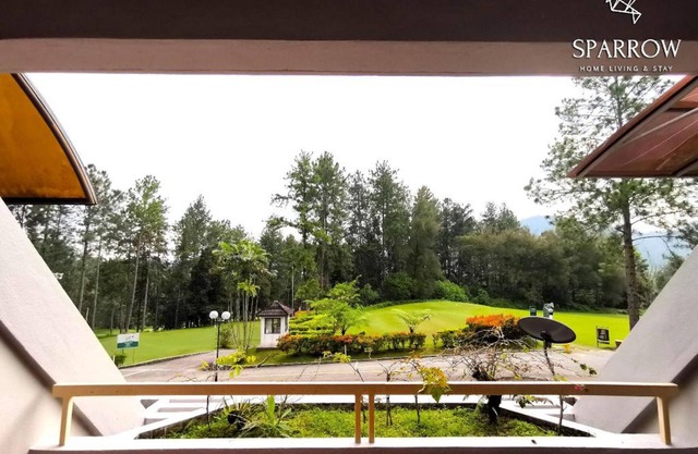 Awana GolfResort Premium Suite