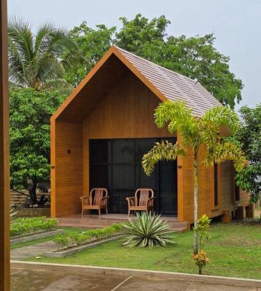 Awandari Resort & Convention