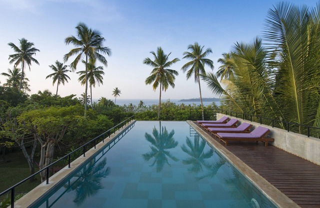 Award Winning Hideaway On A Secluded Beach
