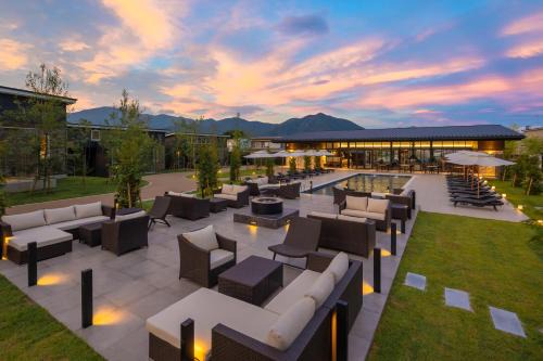 AWAUMI 富士・河口湖リゾート