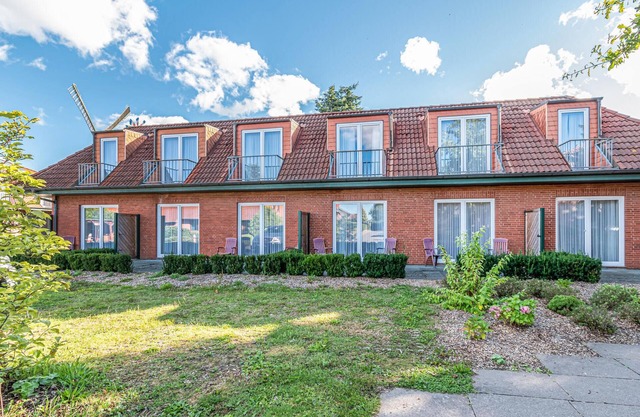 Awesome apartment in Groß Wittensee