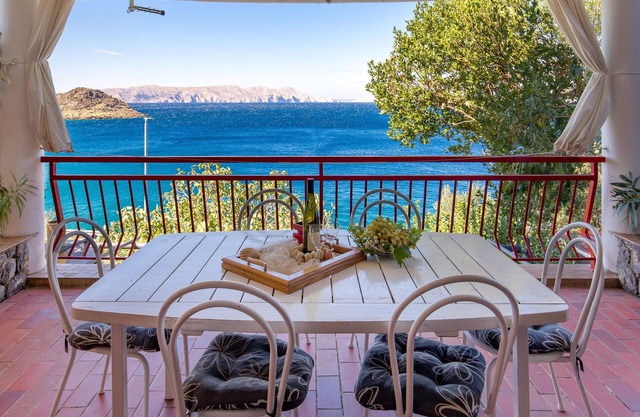 Awesome apartment in Sveti Juraj