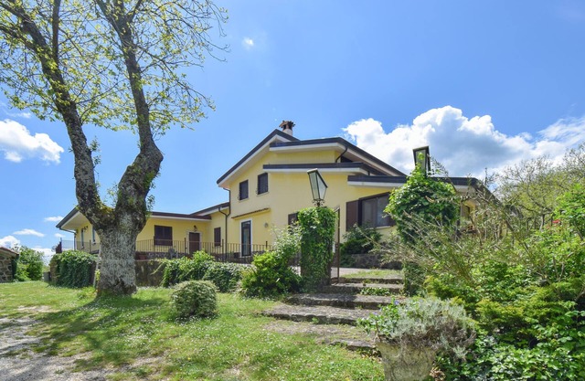 Awesome apartment in Roccamonfina
