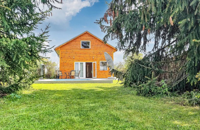 Awesome home in Burg bei Magdeburg
