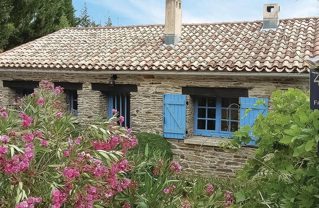 Awesome home in Lamalou les Bains