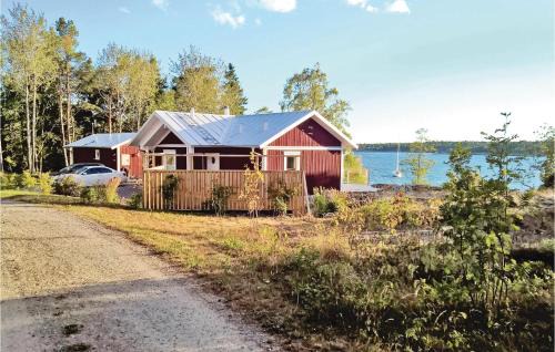 Awesome Home In Grisslehamn