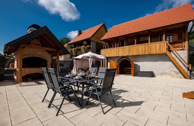Awesome home in Jastrebarsko