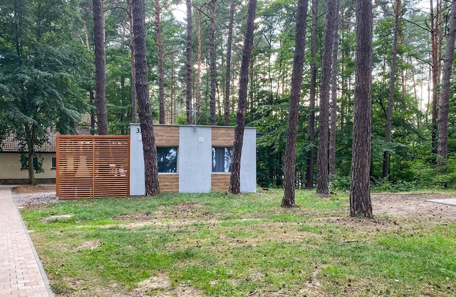 Awesome home in Lubniewice with kitchen