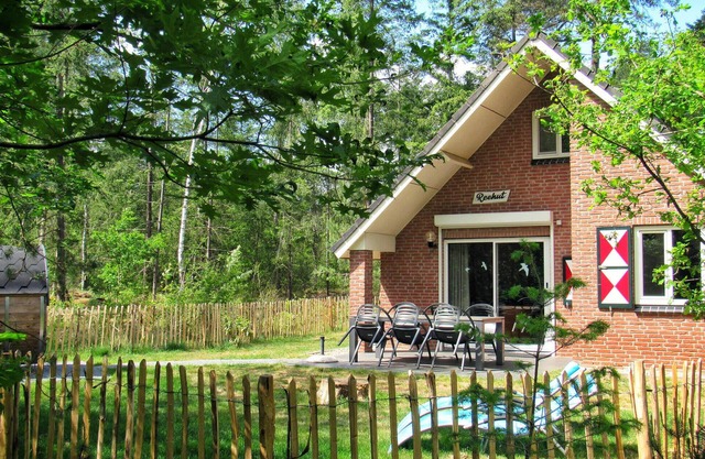 Awesome home in Ommen with sauna