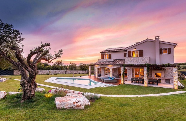 Awesome home in Porec