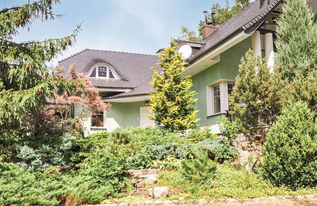 Awesome home in Rybakowo with WiFi