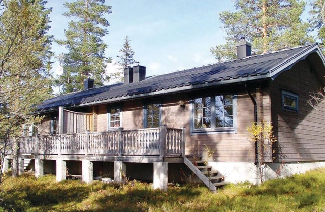 Awesome home in Sälen with sauna
