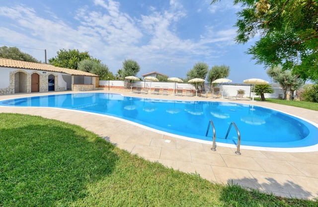 Awesome home in Siracusa